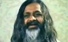 Maharishi Mahes Yogi