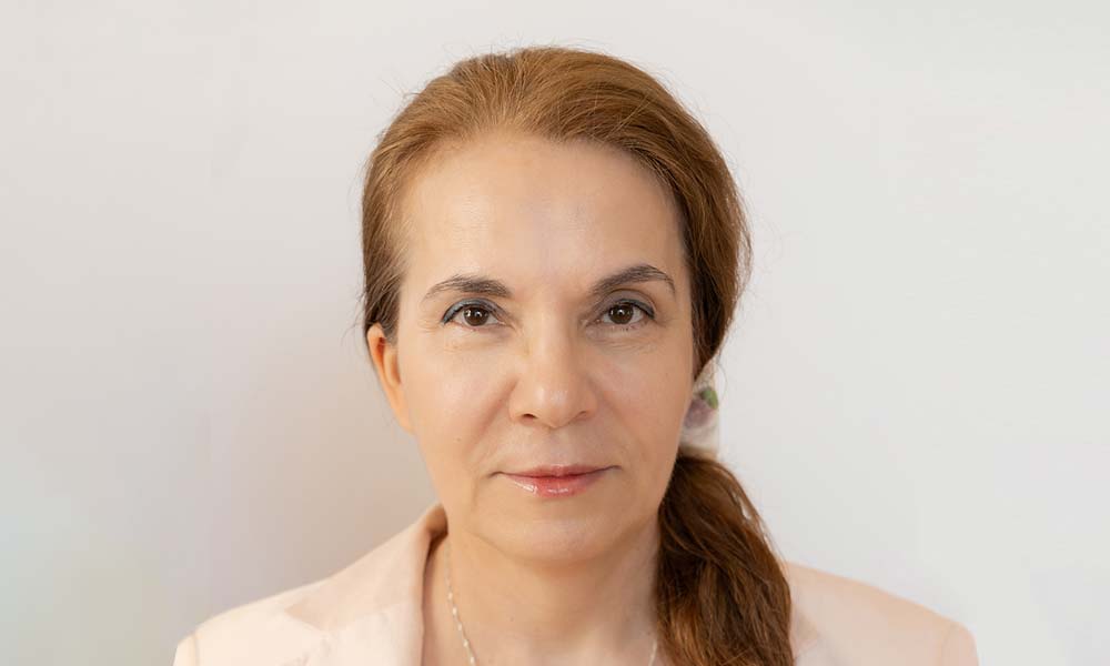 Adriana Malnasan